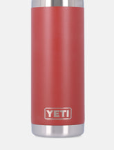 YETI Rambler® 18 oz stainless steel bottle - Stag red -  | Spazio Pritelli