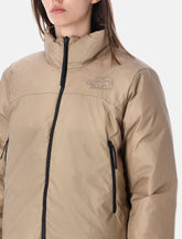 The North Face Pertex Nuptse reversible jacket -  | Spazio Pritelli