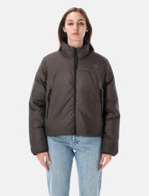 The North Face Pertex Nuptse reversible jacket -  | Spazio Pritelli