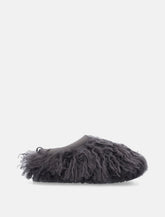 UGG Tazz Fluff Momma slippers -  | Spazio Pritelli