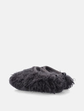 UGG Tazz Fluff Momma slippers -  | Spazio Pritelli