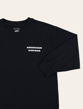 American Vintage Fizvalley long-sleeve t-shirt for kids -  | Spazio Pritelli