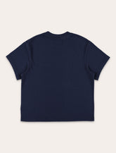 T-shirt Gixy blu per bambini di American Vintage -  | Spazio Pritelli