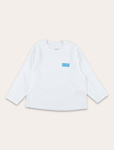 T-shirt Gixy a maniche lunghe per bambini di American Vintage -  | Spazio Pritelli