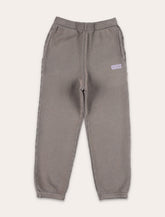 Pantaloni jogging Izubird marroni da bambini di American Vintage -  | Spazio Pritelli