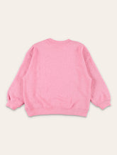 Felpa Evona da bambina di American Vintage -  | Spazio Pritelli