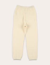 Pantaloni jogging Izubird gialli da bambini di American Vintage -  | Spazio Pritelli