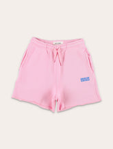 Pantaloncini Izubird rosa da bambina di American Vintage -  | Spazio Pritelli