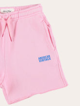 Pantaloncini Izubird rosa da bambina di American Vintage -  | Spazio Pritelli