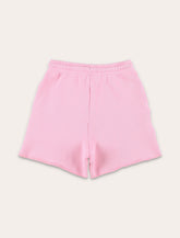 Pantaloncini Izubird rosa da bambina di American Vintage -  | Spazio Pritelli