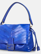 Fendi Mamma Baguette medium bag -  | Spazio Pritelli