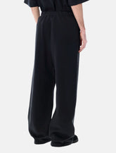 Fear of God Essentials Lounge sweatpants black -  | Spazio Pritelli