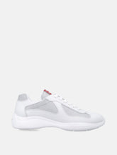 Prada America’s Cup sneakers -  | Spazio Pritelli