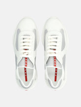 Prada America’s Cup sneakers -  | Spazio Pritelli