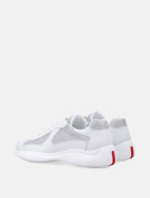 Prada America’s Cup sneakers -  | Spazio Pritelli