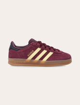 Adidas Gazelle Indoor kids sneakers -  | Spazio Pritelli