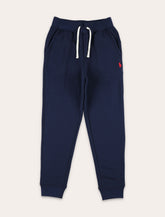 Pantaloni jogging in felpa Polo Ralph Lauren da bambino -  | Spazio Pritelli