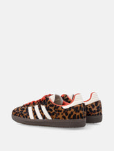 Adidas Originals Samba OG Sneaker Leopard -  | Spazio Pritelli