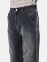 MFpen regular fit organic denim jeans -  | Spazio Pritelli