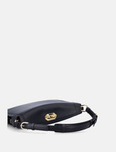 Lanvin Compagnon leather bag -  | Spazio Pritelli
