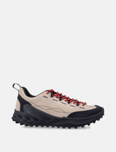 Keen Jasper Zionic hybrid sneakers beige -  | Spazio Pritelli