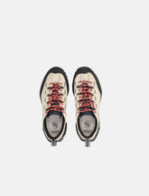 Keen Jasper Zionic hybrid sneakers beige -  | Spazio Pritelli