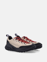 Keen Jasper Zionic hybrid sneakers beige -  | Spazio Pritelli