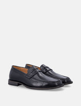 Our Legacy Light leather loafers -  | Spazio Pritelli