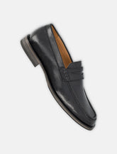 Our Legacy Light leather loafers -  | Spazio Pritelli