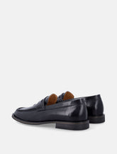 Our Legacy Light leather loafers -  | Spazio Pritelli