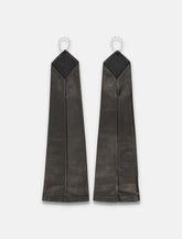 Our Legacy Opera nappa gloves -  | Spazio Pritelli