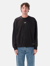 Vans OTW x Chito logo sweatshirt -  | Spazio Pritelli
