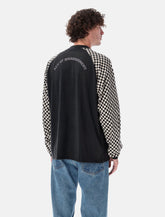 Vans x OTW A.O.D. raglan long-sleeve T-shirt -  | Spazio Pritelli