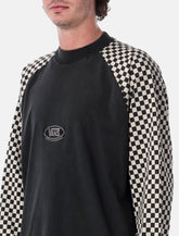 Vans x OTW A.O.D. raglan long-sleeve T-shirt -  | Spazio Pritelli