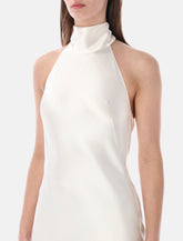 Abito da sera Chilton in raso Ralph Lauren -  | Spazio Pritelli