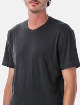 James Perse crewneck T-shirt -  | Spazio Pritelli