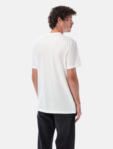 James Perse crewneck T-shirt -  | Spazio Pritelli