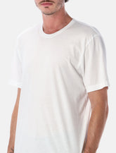 James Perse crewneck T-shirt -  | Spazio Pritelli
