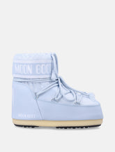 Stivaletti Icon Low in nylon di Moon Boot -  | Spazio Pritelli
