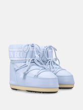 Stivaletti Icon Low in nylon di Moon Boot -  | Spazio Pritelli