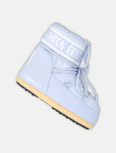 Stivaletti Icon Low in nylon di Moon Boot -  | Spazio Pritelli