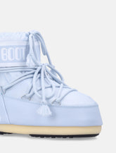 Stivaletti Icon Low in nylon di Moon Boot -  | Spazio Pritelli