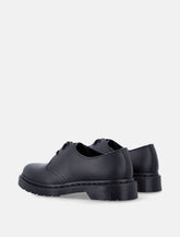 Dr. Martens 1461 Mono Smooth Leather Shoes -  | Spazio Pritelli
