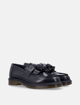 Dr. Martens Adrian tassel loafers -  | Spazio Pritelli