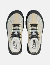 Norda Run 001A Ultra Distance shoe -  | Spazio Pritelli