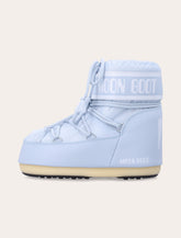 Moon Boot icon low nylon kid's boots -  | Spazio Pritelli
