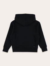 Amiri kid's logo hoodie -  | Spazio Pritelli
