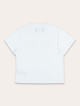Amiri logo t-shirt for kids -  | Spazio Pritelli
