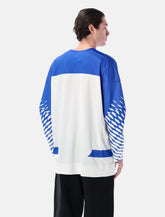 Nike Italy Replica Hockey jersey tee -  | Spazio Pritelli