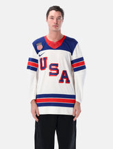 Nike USA Replica Hockey jersey tee -  | Spazio Pritelli